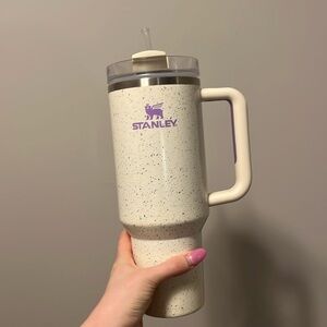 Speckled Stanley Cup